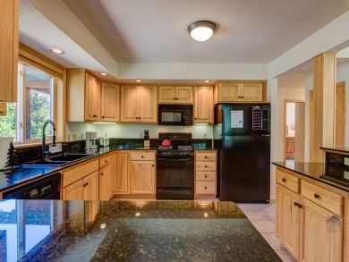 Breckenridge Home 927680