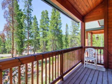 Breckenridge Home 927680