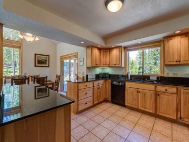 Breckenridge Home 927680