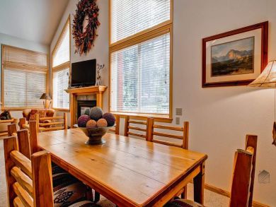 Breckenridge Home 927680