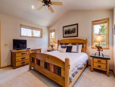 Breckenridge Home 927680