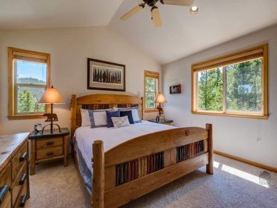 Breckenridge Home 927680