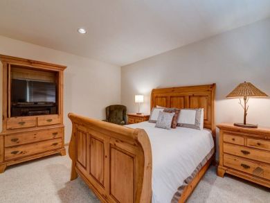 Breckenridge Home 927680