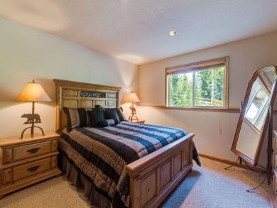 Breckenridge Home 927680