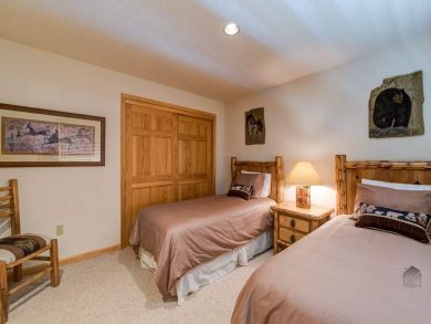 Breckenridge Home 927680