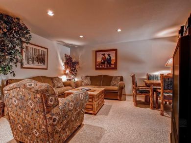 Breckenridge Home 927680