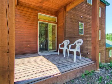 Breckenridge Home 927680
