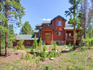 Breckenridge Home 927680