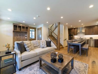 Breckenridge Home 927683