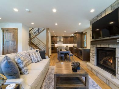 Breckenridge Home 927683