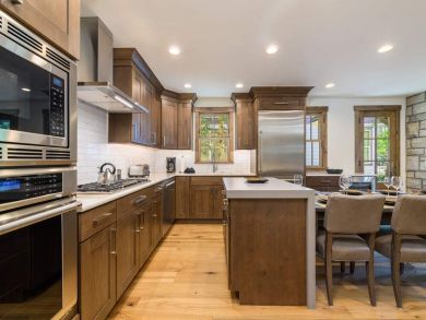 Breckenridge Home 927683