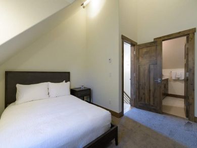 Breckenridge Home 927683