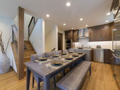 Breckenridge Home 927683