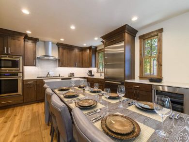 Breckenridge Home 927683