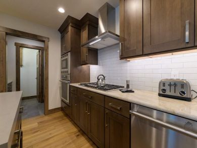 Breckenridge Home 927683