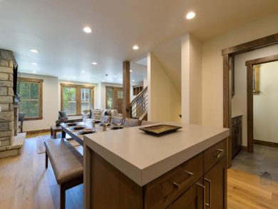 Breckenridge Home 927683