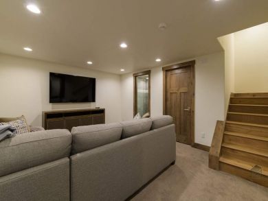 Breckenridge Home 927683