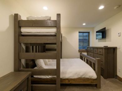 Breckenridge Home 927683