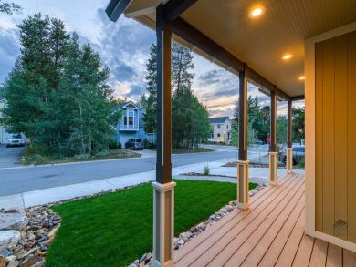 Breckenridge Home 927683