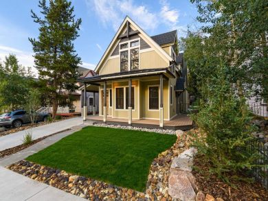 Breckenridge Home 927683