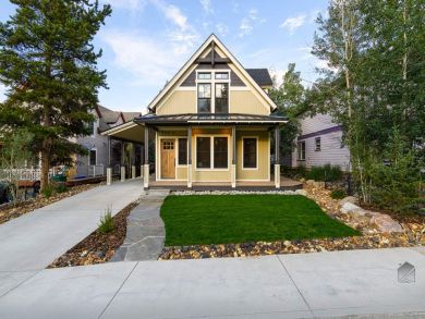 Breckenridge Home 927683