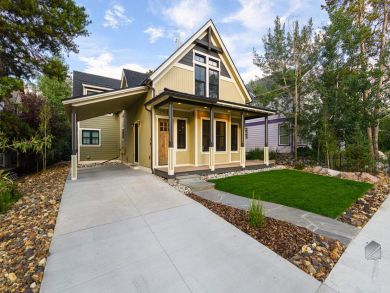 Breckenridge Home 927683