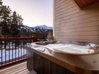 Breckenridge Home 927684