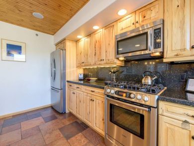 Breckenridge Home 927684