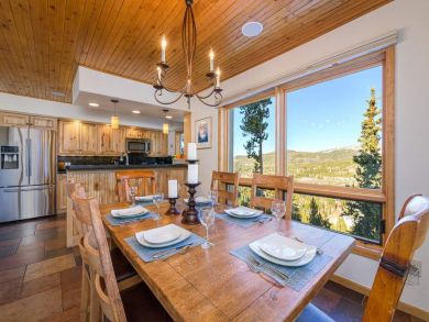 Breckenridge Home 927684