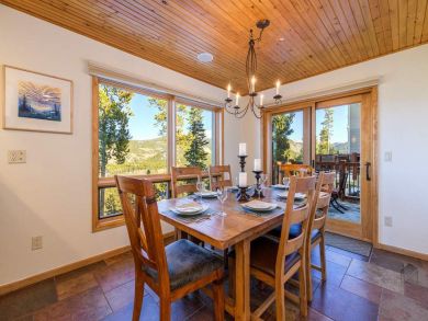 Breckenridge Home 927684