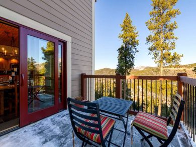 Breckenridge Home 927684