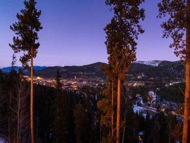 Breckenridge Home 927684