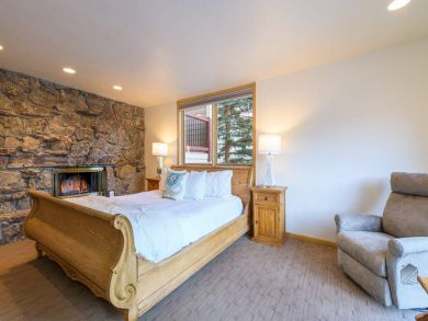 Breckenridge Home 927684