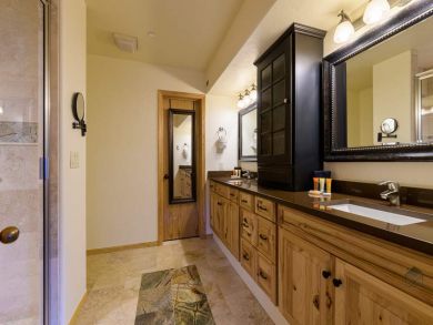 Breckenridge Home 927684