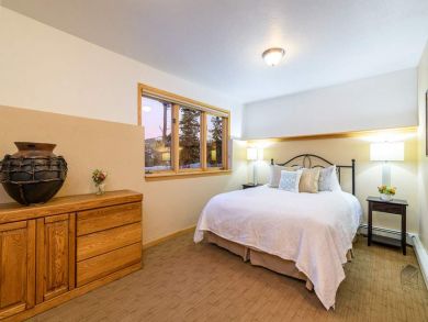 Breckenridge Home 927684