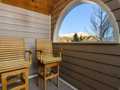 Breckenridge Home 927684