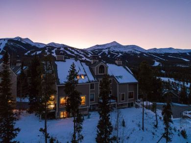 Breckenridge Home 927684