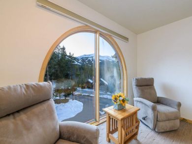 Breckenridge Home 927684