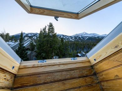 Breckenridge Home 927684