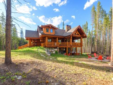 Breckenridge Home 927685