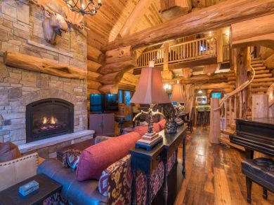 Breckenridge Home 927685