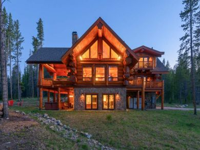 Breckenridge Home 927685