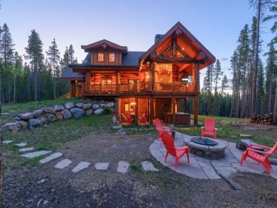 Breckenridge Home 927685