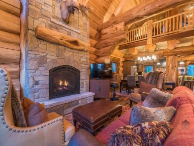 Breckenridge Home 927685
