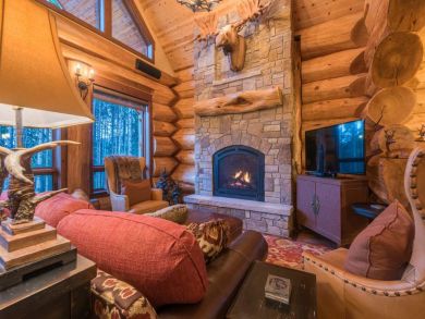 Breckenridge Home 927685