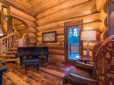 Breckenridge Home 927685