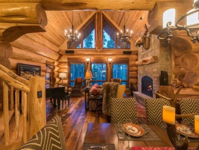 Breckenridge Home 927685