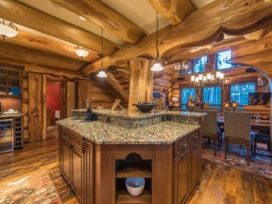 Breckenridge Home 927685