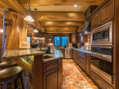 Breckenridge Home 927685