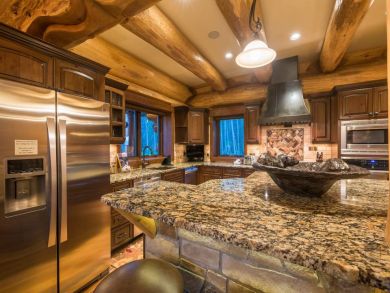Breckenridge Home 927685